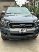 Bán xe Ford Ranger 2016 XLS 2.2L 4x2 MT giá 329 Triệu - Hà Nam