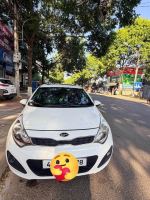 Bán xe Kia Rio 2012 1.4 AT giá 240 Triệu - Đăk Lăk