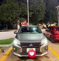 Bán xe Mitsubishi Attrage 2022 1.2 CVT giá 279 Triệu - Đăk Lăk