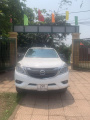 Bán xe Mazda BT50 2016 2.2L 4x2 AT giá 335 Triệu - Hà Nội