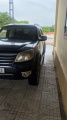 Bán xe Ford Everest 2011 Limited 2.5L 4x2 AT giá 238 Triệu - Thanh Hóa