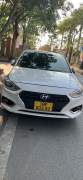 Bán xe Hyundai Accent 2019 1.4 MT giá 240 Triệu - Nam Định