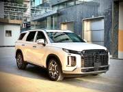 Bán xe Hyundai Palisade 2026 Prestige 2.2 AT HTRAC giá 1 Tỷ 337 Triệu - Hà Nội