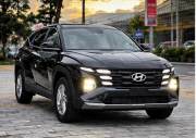 can ban xe oto lap rap trong nuoc Hyundai Tucson 2.0 AT Tiêu chuẩn 2026