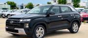 can ban xe oto lap rap trong nuoc Hyundai Creta Tiêu chuẩn 1.5 AT 2026