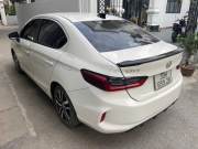 Bán xe Honda City RS 1.5 AT 2022 giá 445 Triệu - Hà Nội
