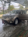 Bán xe Hyundai SantaFe 2010 SLX giá 348 Triệu - Hà Nội