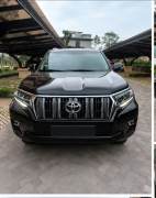 Bán xe Toyota Prado 2018 VX 2.7L giá 1 Tỷ 730 Triệu - Hà Nội