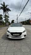 Bán xe Mazda 3 2016 1.5 AT giá 340 Triệu - Hà Tĩnh