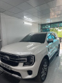 Bán xe Ford Everest 2024 Titanium 2.0L 4x2 AT giá 1 Tỷ 170 Triệu - Hà Nội