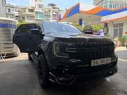 Bán xe Ford Everest 2024 Titanium 2.0L 4x2 AT giá 1 Tỷ 200 Triệu - TP HCM