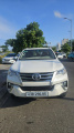 Bán xe Toyota Fortuner 2.4G 4x2 MT 2017 giá 560 Triệu - Đà Nẵng