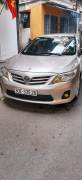 Bán xe Toyota Corolla altis 2011 1.8G MT giá 250 Triệu - Hà Nội