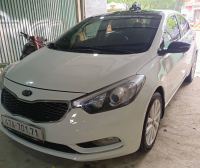 Bán xe Kia K3 2015 1.6 MT giá 265 Triệu - Đăk Lăk