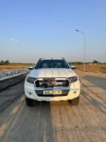 Bán xe Ford Ranger 2017 XLT 2.2L 4x4 MT giá 385 Triệu - Đăk Lăk