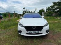 Bán xe Mazda 3 2016 1.5 AT giá 325 Triệu - Đăk Lăk