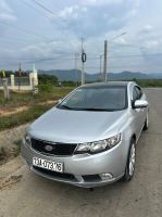 Bán xe Kia Cerato 2009 1.6 MT giá 185 Triệu - Gia Lai