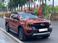 Bán xe Ford Ranger 2023 Wildtrak 2.0L 4x4 AT giá 749 Triệu - Bình Phước