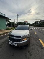 Bán xe Chevrolet Orlando 2013 LTZ 1.8 AT giá 215 Triệu - Đồng Nai
