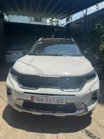 Bán xe Kia Sonet 2023 Luxury 1.5 AT giá 490 Triệu - Đăk Lăk