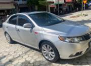 Bán xe Kia Forte 2010 SLi 1.6 AT giá 210 Triệu - Hà Nội