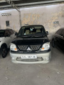 Bán xe Mitsubishi Jolie 2005 MB giá 100 Triệu - TP HCM