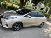 Bán xe Toyota Vios 2022 G 1.5 CVT giá 440 Triệu - Hà Nội