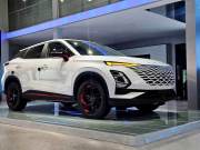 Bán xe Omoda C5 2026 Flagship 1.5 Turbo giá 599 Triệu - TP HCM