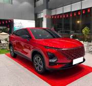 Bán xe Omoda C5 2026 Sport 1.5 AT giá 489 Triệu - TP HCM