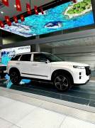 Bán xe Jaecoo J7 2026 PHEV 1.5T AT giá 879 Triệu - TP HCM