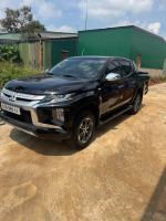 Bán xe Mitsubishi Triton 2022 4x2 AT Mivec giá 480 Triệu - Đăk Lăk