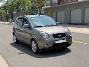 Bán xe Kia Morning 2010 SLX 1.0 AT giá 168 Triệu - Bình Dương