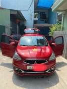 Bán xe Mitsubishi Mirage 2019 1.2 CVT Eco giá 241 Triệu - Thanh Hóa