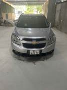 Bán xe Chevrolet Orlando 2012 LT 1.8 MT giá 180 Triệu - Hòa Bình