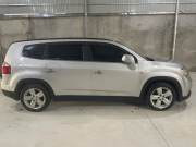Bán xe Chevrolet Orlando 2012 LT 1.8 MT giá 180 Triệu - Hòa Bình