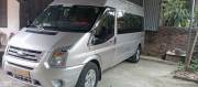 Bán xe Ford Transit 2019 SVP giá 390 Triệu - Hà Nội