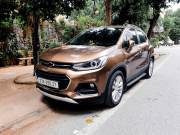Bán xe Chevrolet Trax 2016 1.4 LT giá 295 Triệu - TP HCM