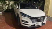 Bán xe Hyundai Tucson 2020 2.0 ATH giá 640 Triệu - Hà Nội