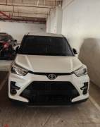 Bán xe Toyota Raize 2023 G 1.0 CVT giá 455 Triệu - Hà Nội