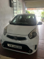 Bán xe Kia Morning 2016 Si MT giá 165 Triệu - Hà Nội