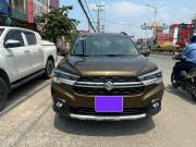 Bán xe Suzuki XL7 2021 1.5 AT giá 410 Triệu - TP HCM