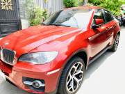 Bán xe BMW X6 2010 xDrive35i giá 285 Triệu - TP HCM