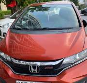 Bán xe Honda Jazz RS 2018 giá 395 Triệu - Hà Nội