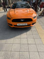 Bán xe Ford Mustang 2014 EcoBoost giá 1 Tỷ 100 Triệu - Hải Phòng