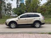 Bán xe Chevrolet Captiva 2007 LT 2.4 MT giá 115 Triệu - Hà Nam