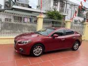 Bán xe Mazda 3 2014 1.5 AT giá 290 Triệu - Quảng Ninh