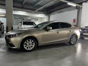 Bán xe Mazda 3 2016 1.5 AT giá 320 Triệu - TP HCM
