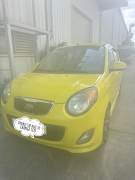 Bán xe Kia Morning 2010 SLX 1.0 AT giá 145 Triệu - Hà Nội
