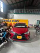 Bán xe Toyota Vios 2022 E CVT giá 400 Triệu - Tiền Giang