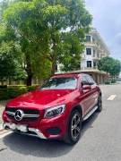 Bán xe Mercedes Benz GLC 2017 250 4Matic giá 735 Triệu - Thanh Hóa